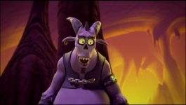 A Tale Dark and Grimm - Season 01 Complete